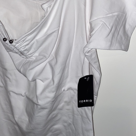 Torrid Size 5X - Picture 7 of 7